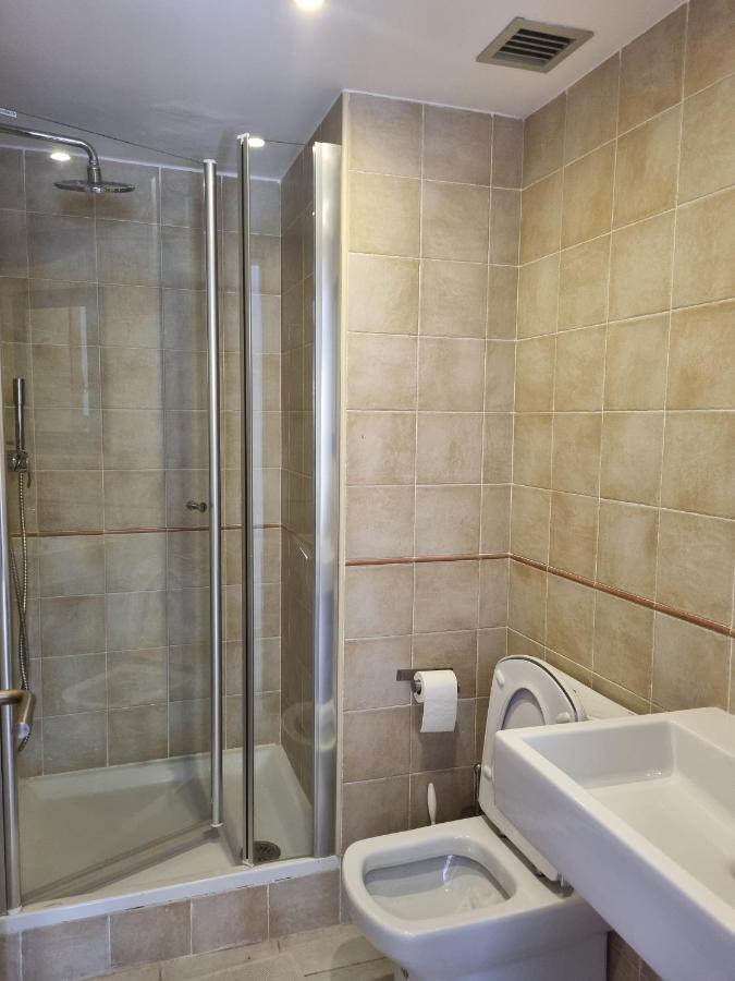 Duplex Jlc Vila Mojácar Exterior foto