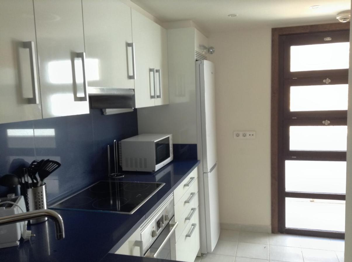 Duplex Jlc Vila Mojácar Exterior foto